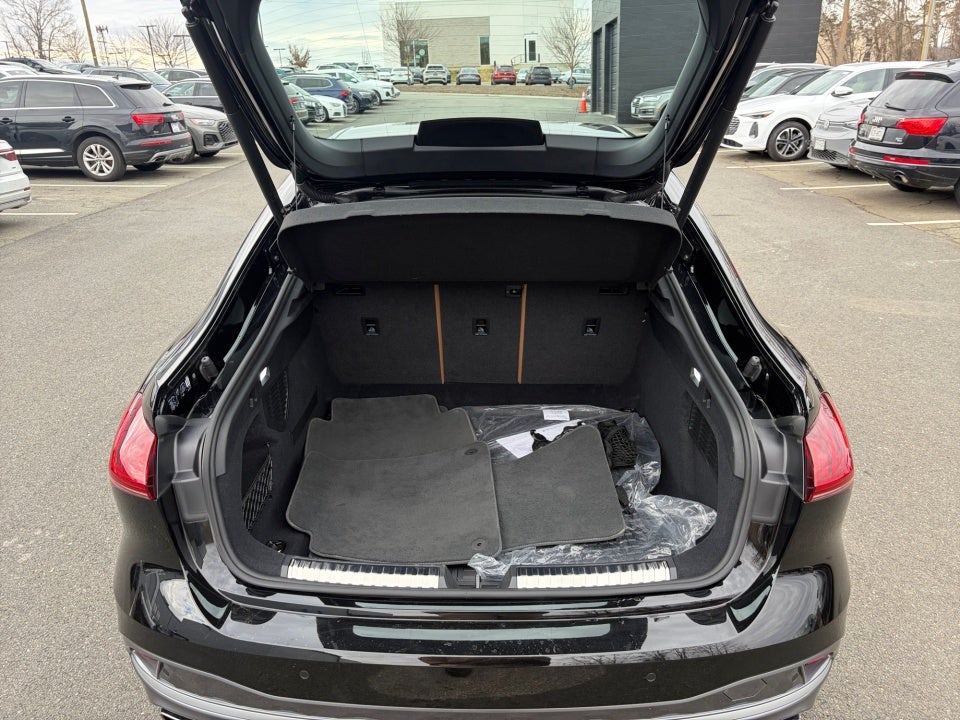 2025 Audi All-new A5 Premium Plus TFSI quattro S tronic