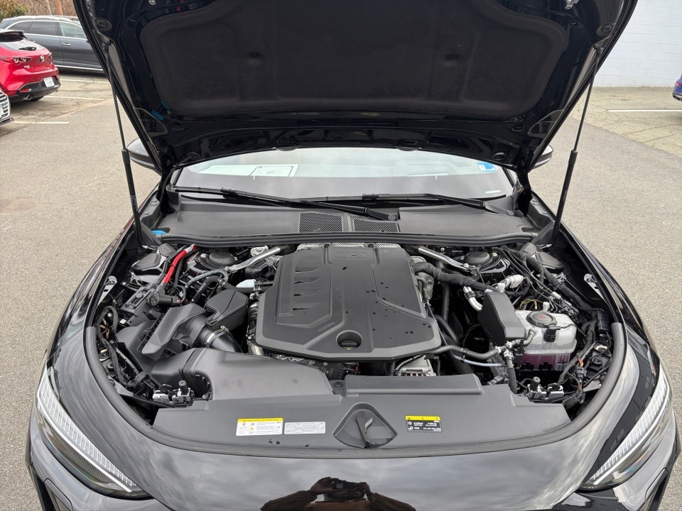 2025 Audi All-new A5 Premium Plus TFSI quattro S tronic