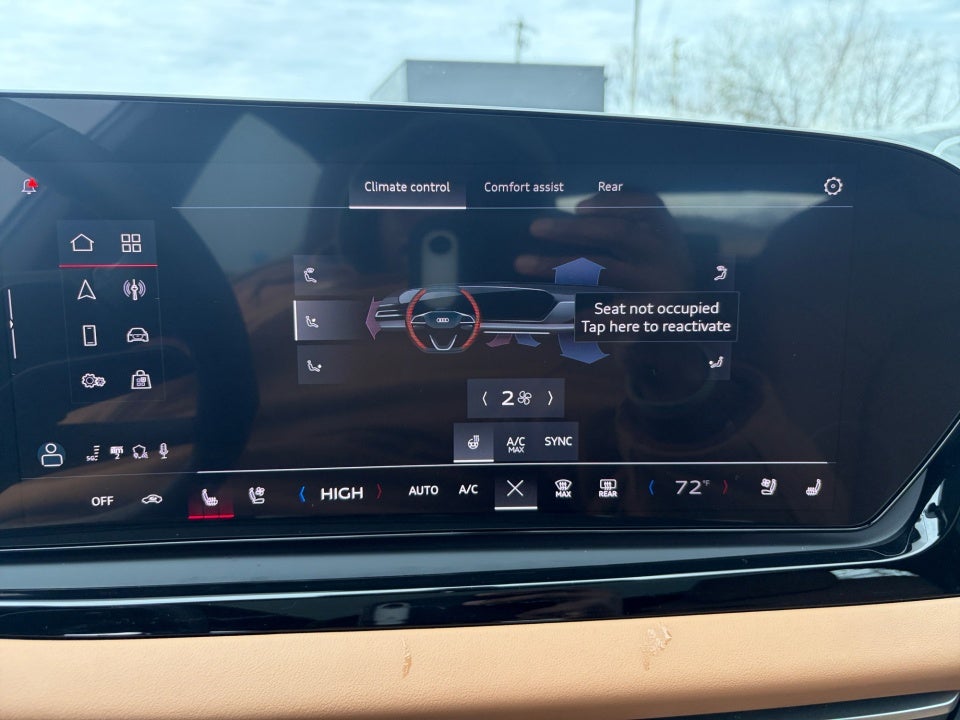 2025 Audi All-new A5 Premium Plus TFSI quattro S tronic