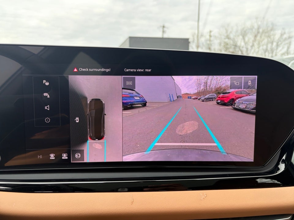 2025 Audi All-new A5 Premium Plus TFSI quattro S tronic