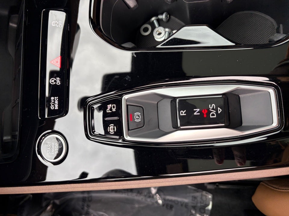 2025 Audi All-new A5 Premium Plus TFSI quattro S tronic