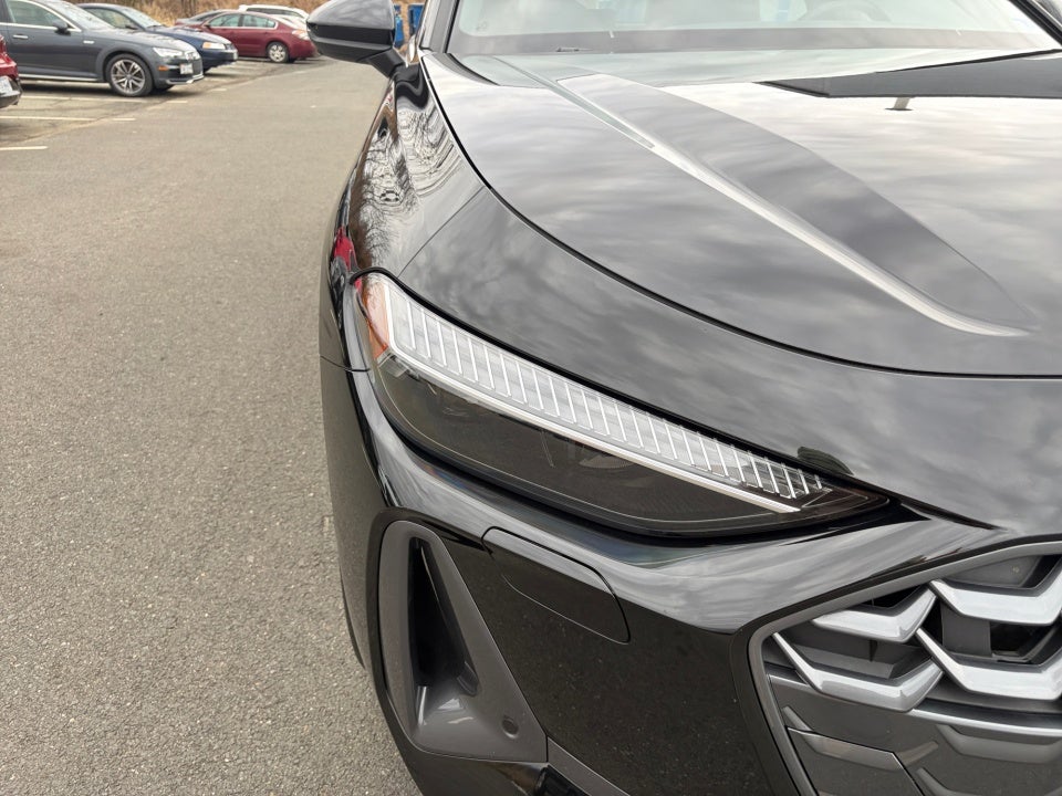 2025 Audi All-new A5 Premium Plus TFSI quattro S tronic