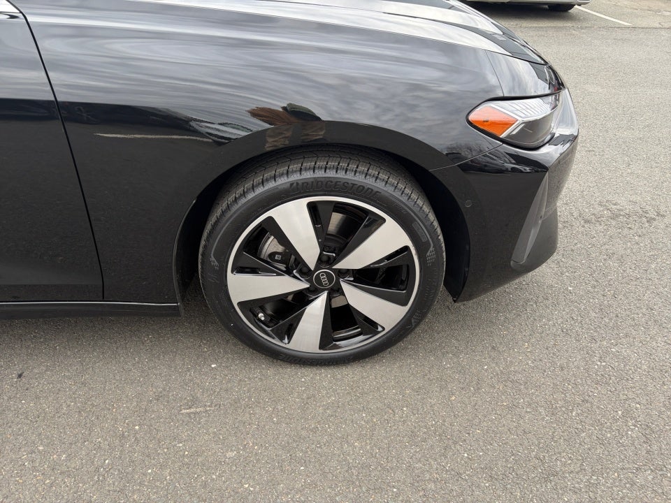 2025 Audi All-new A5 Premium Plus TFSI quattro S tronic