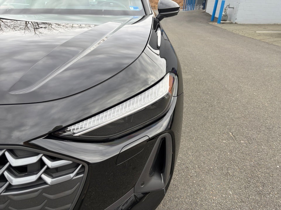 2025 Audi All-new A5 Premium Plus TFSI quattro S tronic