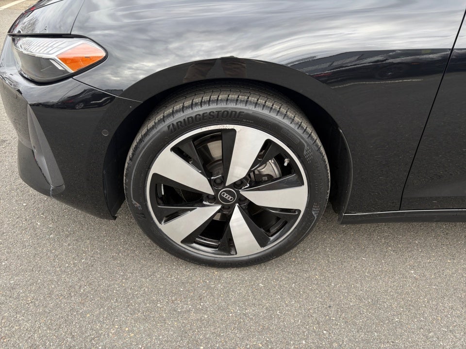 2025 Audi All-new A5 Premium Plus TFSI quattro S tronic