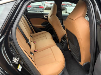 2025 Audi All-new A5 Premium Plus TFSI quattro S tronic