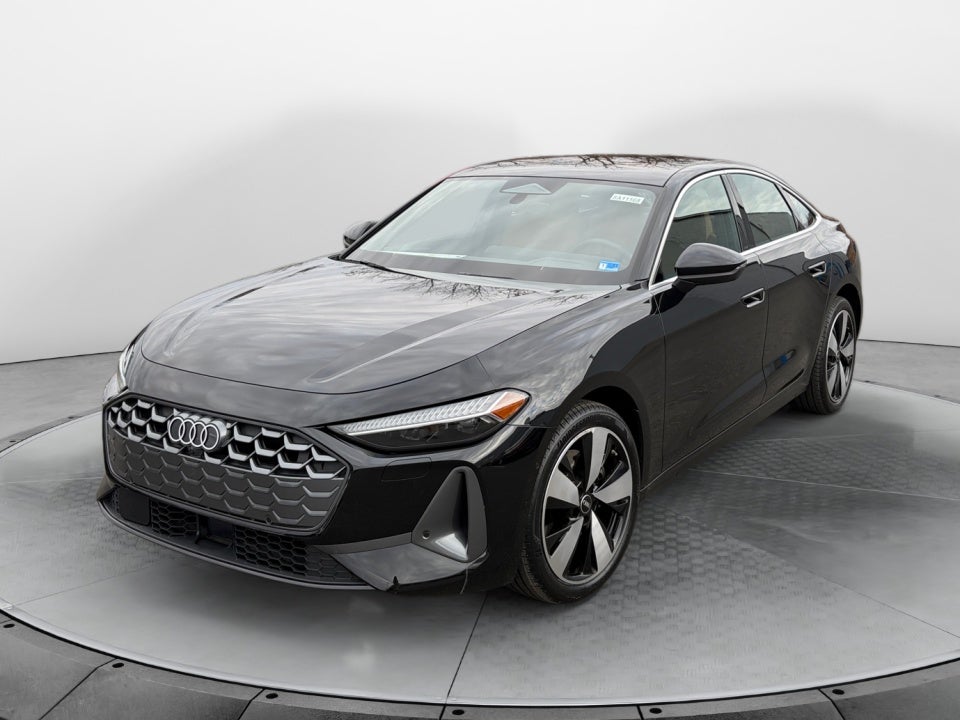 2025 Audi All-new A5 Premium Plus TFSI quattro S tronic