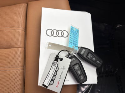 2025 Audi All-new A5 Premium Plus TFSI quattro S tronic