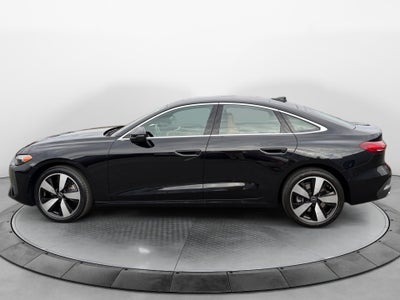 2025 Audi All-new A5 Premium Plus TFSI quattro S tronic