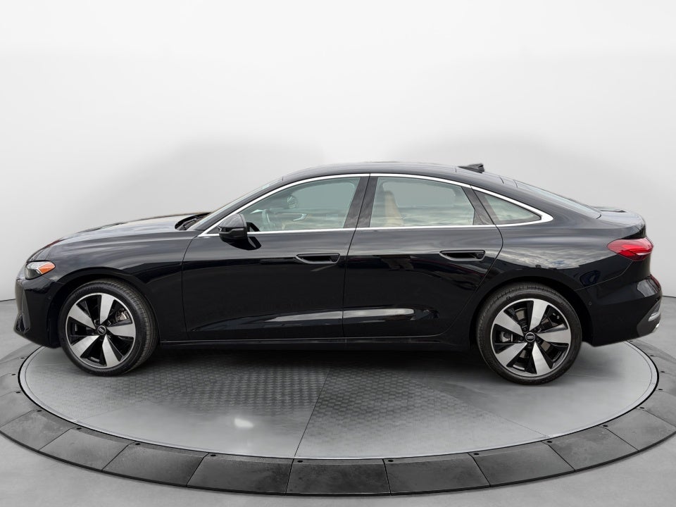 2025 Audi All-new A5 Premium Plus TFSI quattro S tronic