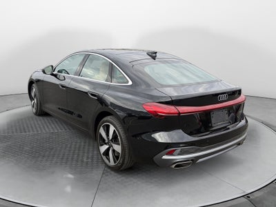 2025 Audi All-new A5 Premium Plus TFSI quattro S tronic