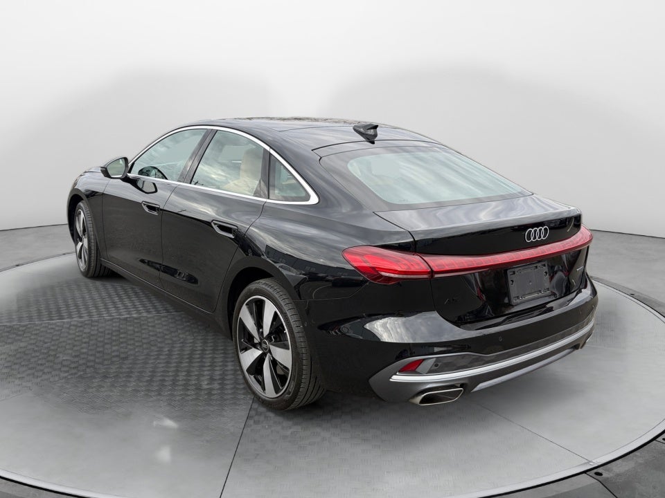 2025 Audi All-new A5 Premium Plus TFSI quattro S tronic