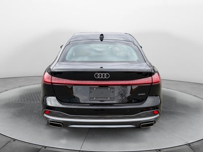 2025 Audi All-new A5 Premium Plus TFSI quattro S tronic