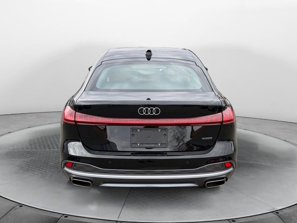 2025 Audi All-new A5 Premium Plus TFSI quattro S tronic