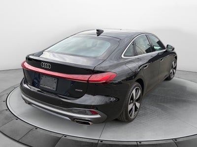 2025 Audi All-new A5 Premium Plus TFSI quattro S tronic