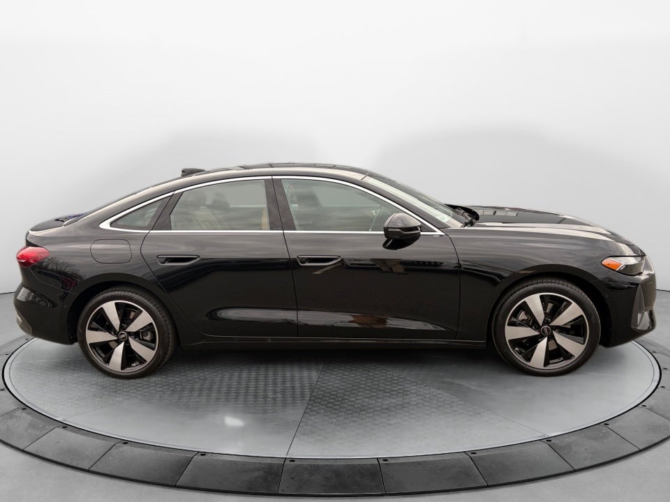 2025 Audi All-new A5 Premium Plus TFSI quattro S tronic