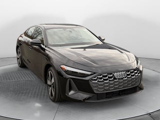 2025 Audi All-new A5 Premium Plus TFSI quattro S tronic