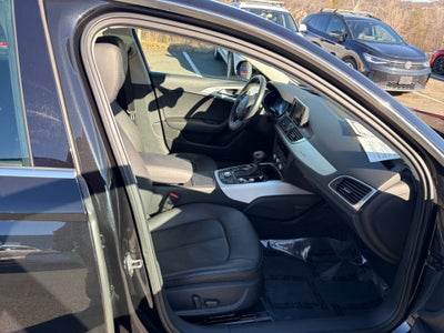 2012 Audi A6 3.0 Premium