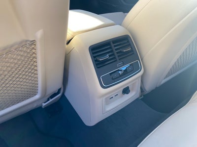 2025 Audi A5 Sportback Premium Plus 45 TFSI S line quattro S tronic