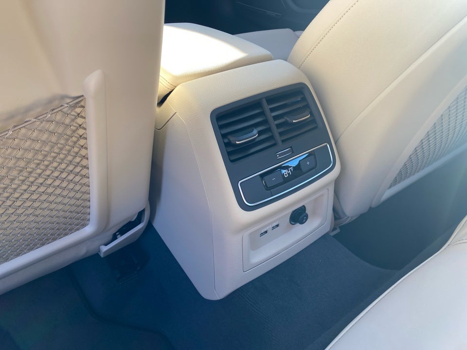 2025 Audi A5 Sportback Premium Plus 45 TFSI S line quattro S tronic