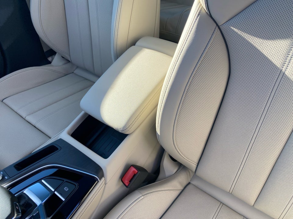 2025 Audi A5 Sportback Premium Plus 45 TFSI S line quattro S tronic