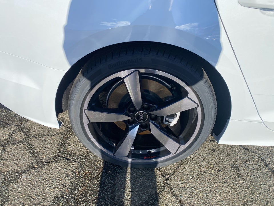 2025 Audi A5 Sportback Premium Plus 45 TFSI S line quattro S tronic