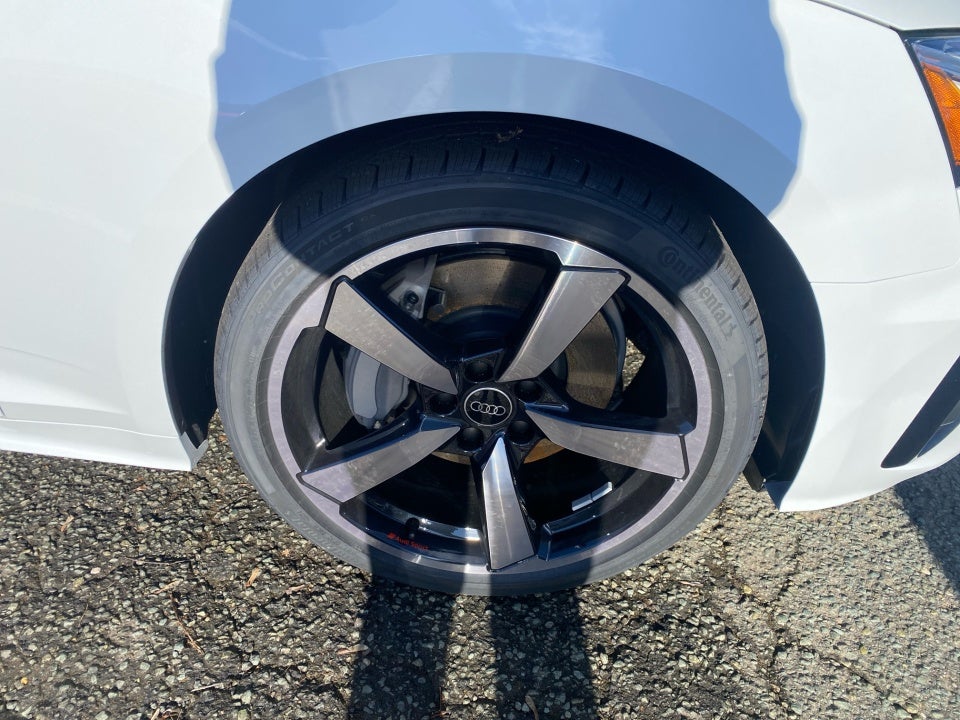 2025 Audi A5 Sportback Premium Plus 45 TFSI S line quattro S tronic