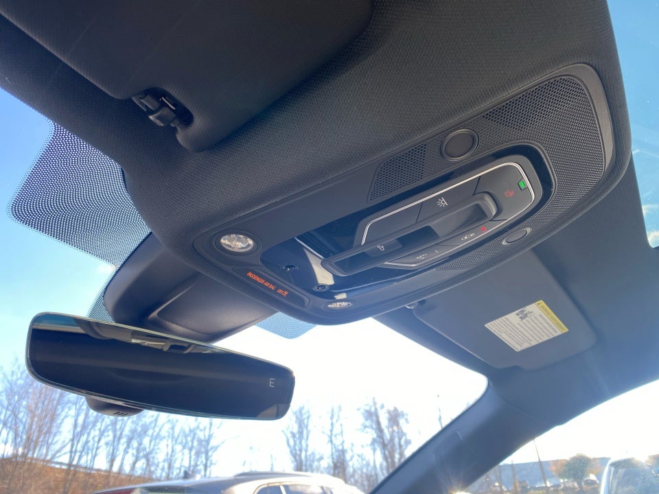 2025 Audi A5 Sportback Premium Plus 45 TFSI S line quattro S tronic