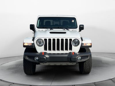 2023 Jeep Gladiator Mojave 4x4