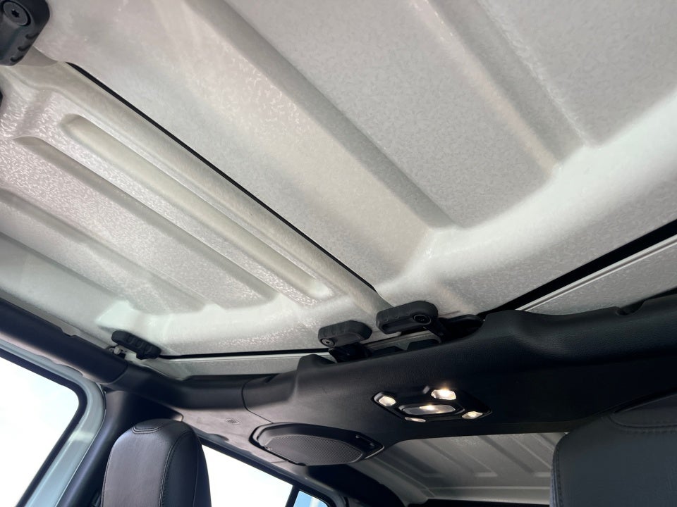 2023 Jeep Gladiator Mojave 4x4