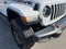 2023 Jeep Gladiator Mojave 4x4