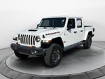 2023 Jeep Gladiator Mojave 4x4