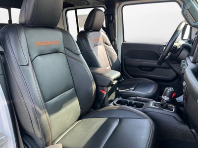 2023 Jeep Gladiator Mojave 4x4