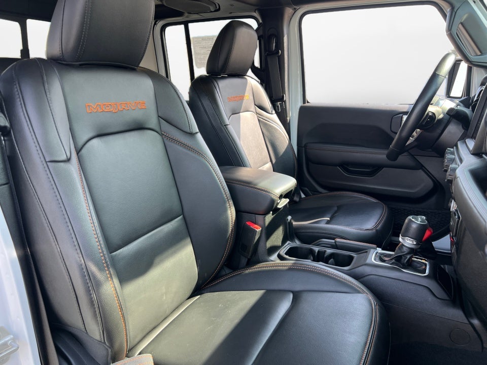 2023 Jeep Gladiator Mojave 4x4