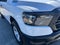 2024 RAM 1500 Tradesman Quad Cab 4x4 6'4" Box