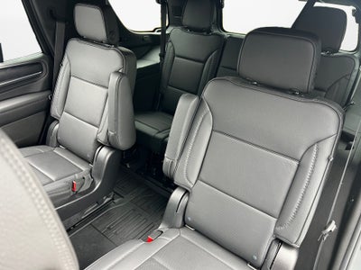 2022 GMC Yukon 4WD Denali