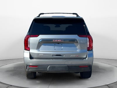 2023 GMC Yukon XL 4WD AT4