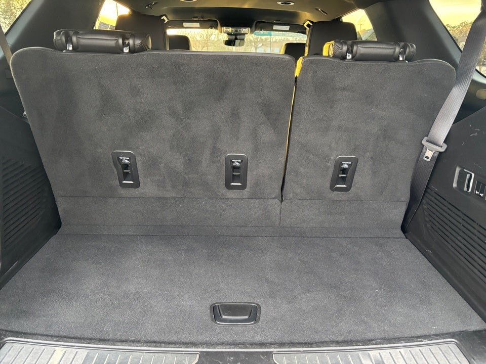 2023 Chevrolet Tahoe 4WD High Country