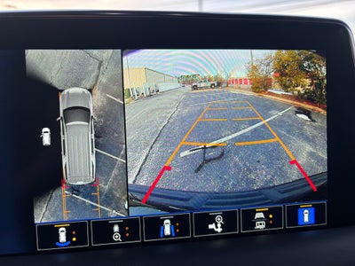 2023 Chevrolet Tahoe 4WD High Country