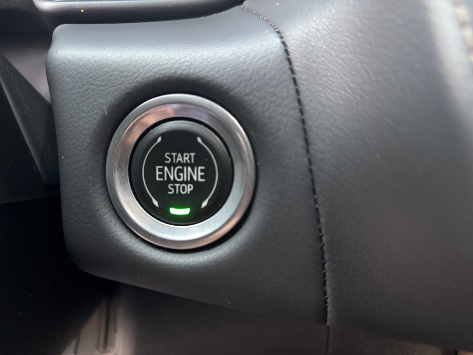 2023 Chevrolet Tahoe 4WD High Country