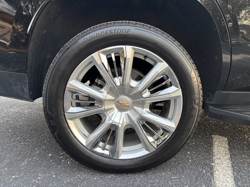 2023 Chevrolet Tahoe 4WD High Country