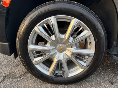 2023 Chevrolet Tahoe 4WD High Country