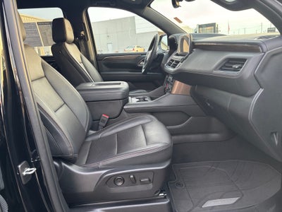 2023 Chevrolet Tahoe 4WD High Country