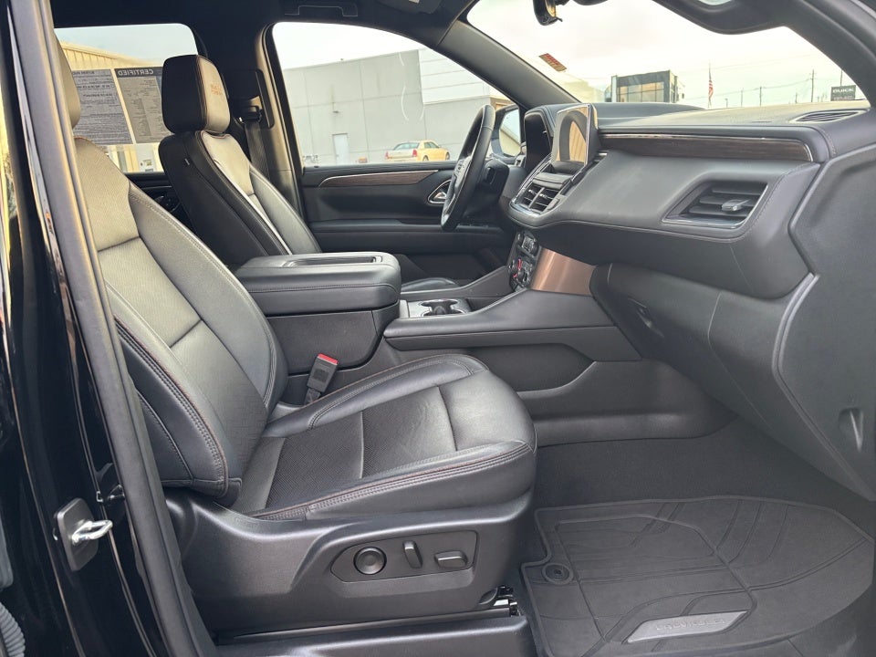 2023 Chevrolet Tahoe 4WD High Country