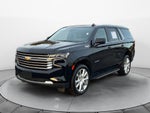 2023 Chevrolet Tahoe 4WD High Country