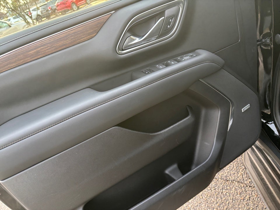 2023 Chevrolet Tahoe 4WD High Country