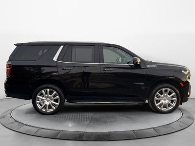 2023 Chevrolet Tahoe 4WD High Country