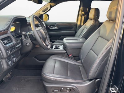 2023 Chevrolet Tahoe 4WD High Country