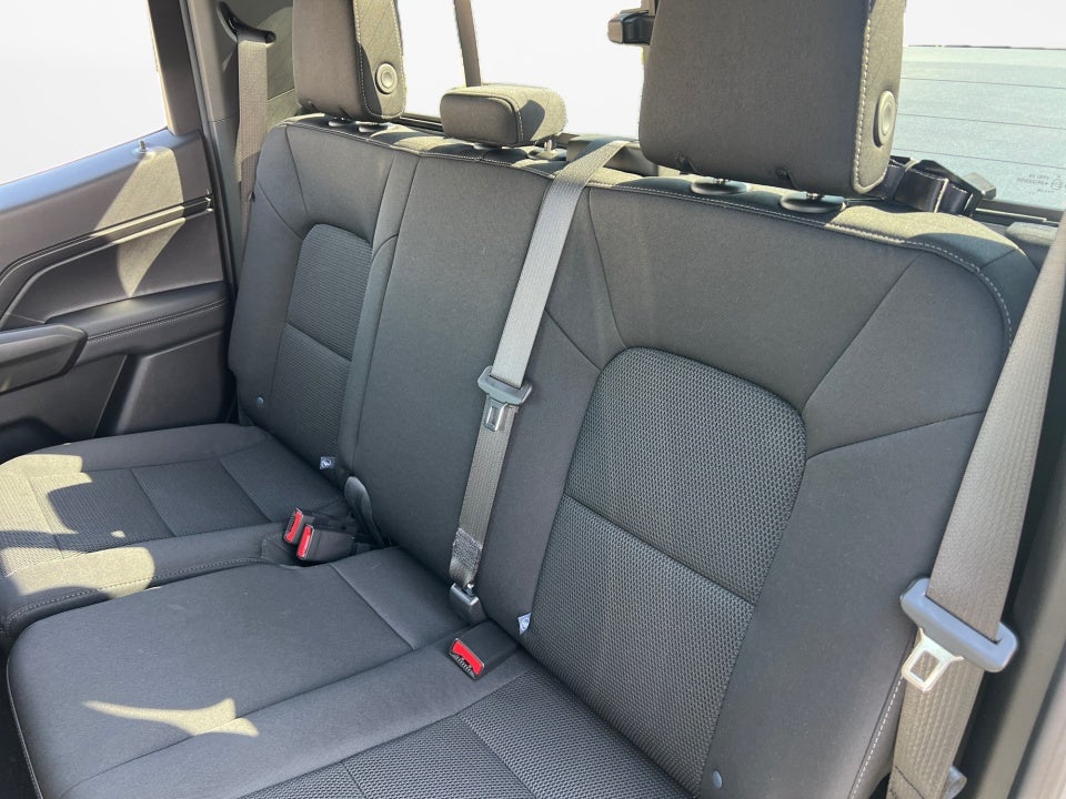 2024 GMC Canyon 2WD Elevation