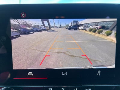 2024 GMC Canyon 2WD Elevation